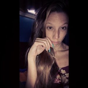 Meet your Posher, Brittany